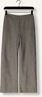 Graue MSCH COPENHAGEN Hose MSCHILLUNE LONG PANTS Graue MSCH COPENHAGEN Hose MSCHILLUNE LONG PANTS - medium