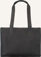 Schwarze MYOMY Handtasche HANDBAG Schwarze MYOMY Handtasche HANDBAG - medium