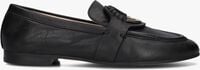 Schwarze INUOVO Loafer B02003