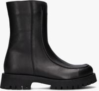 Schwarze NOTRE-V Ankle Boots 2199 - medium