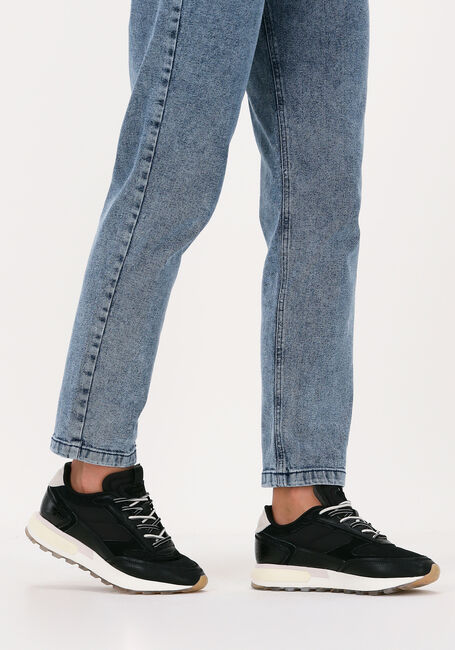 Schwarze THE HOFF BRAND Sneaker Low WOODLANDS - large