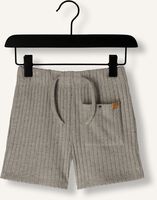 Taupe LIL' ATELIER Kurze Hose NMMOMILO SHORTS LIL Taupe LIL' ATELIER Kurze Hose NMMOMILO SHORTS LIL - medium