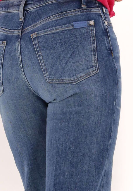 Blaue 7 FOR ALL MANKIND Wide jeans MODERN DOJO - large