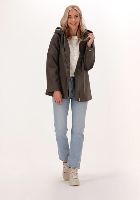 Dunkelgrün ELVINE Jack NELL - large