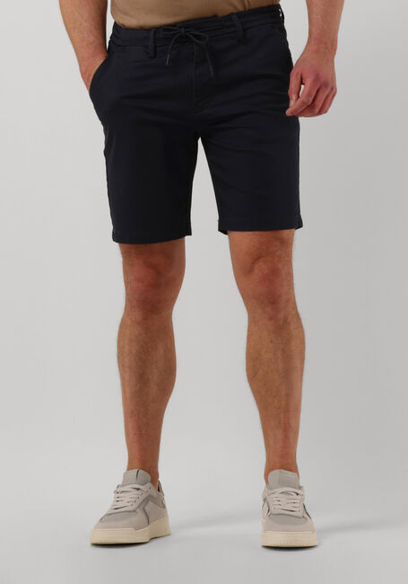 Dunkelblau DSTREZZED Kurze Hose JORDAN JOGGER SHORTS TWILL KNIT - large