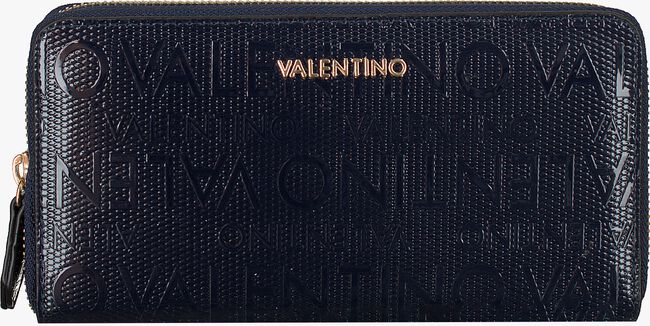 Blaue VALENTINO BAGS Portemonnaie VPS2C2155 - large