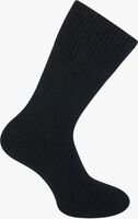 Schwarze MARCMARCS Socken ELLEN - medium