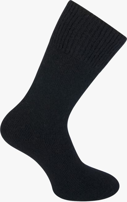 Schwarze MARCMARCS Socken ELLEN - large