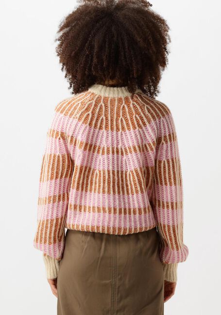 Rosane Y.A.S. Pullover YASCHRISNA LS KNIT PULLOVER - large