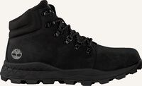 Schwarze TIMBERLAND Schnürboots BROOKLYN HIKER Schwarze TIMBERLAND Schnürboots BROOKLYN HIKER - medium