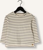 Mehrfarbige/Bunte LIL' ATELIER Polo-Shirt NMMLIMIA LS LOOSE TOP LIL Mehrfarbige/Bunte LIL' ATELIER Polo-Shirt NMMLIMIA LS LOOSE TOP LIL - medium