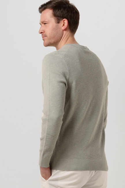 Grüne PROFUOMO Pullover PPUJ10023 - large