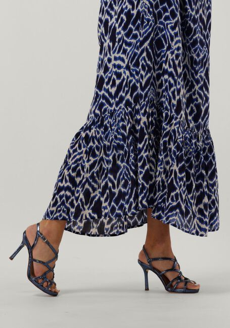 Blaue UNISA Sandalen YULEN - large