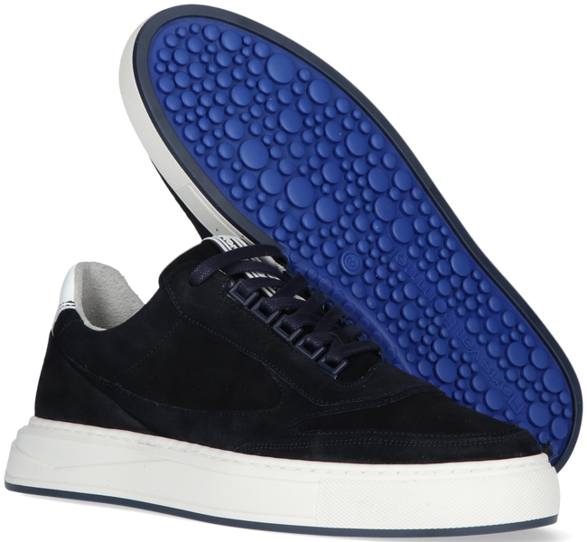 Floris van bommel sneaker blau clearance