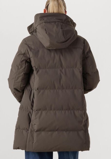 Olive KRAKATAU Wattierte Jack QW539 - large