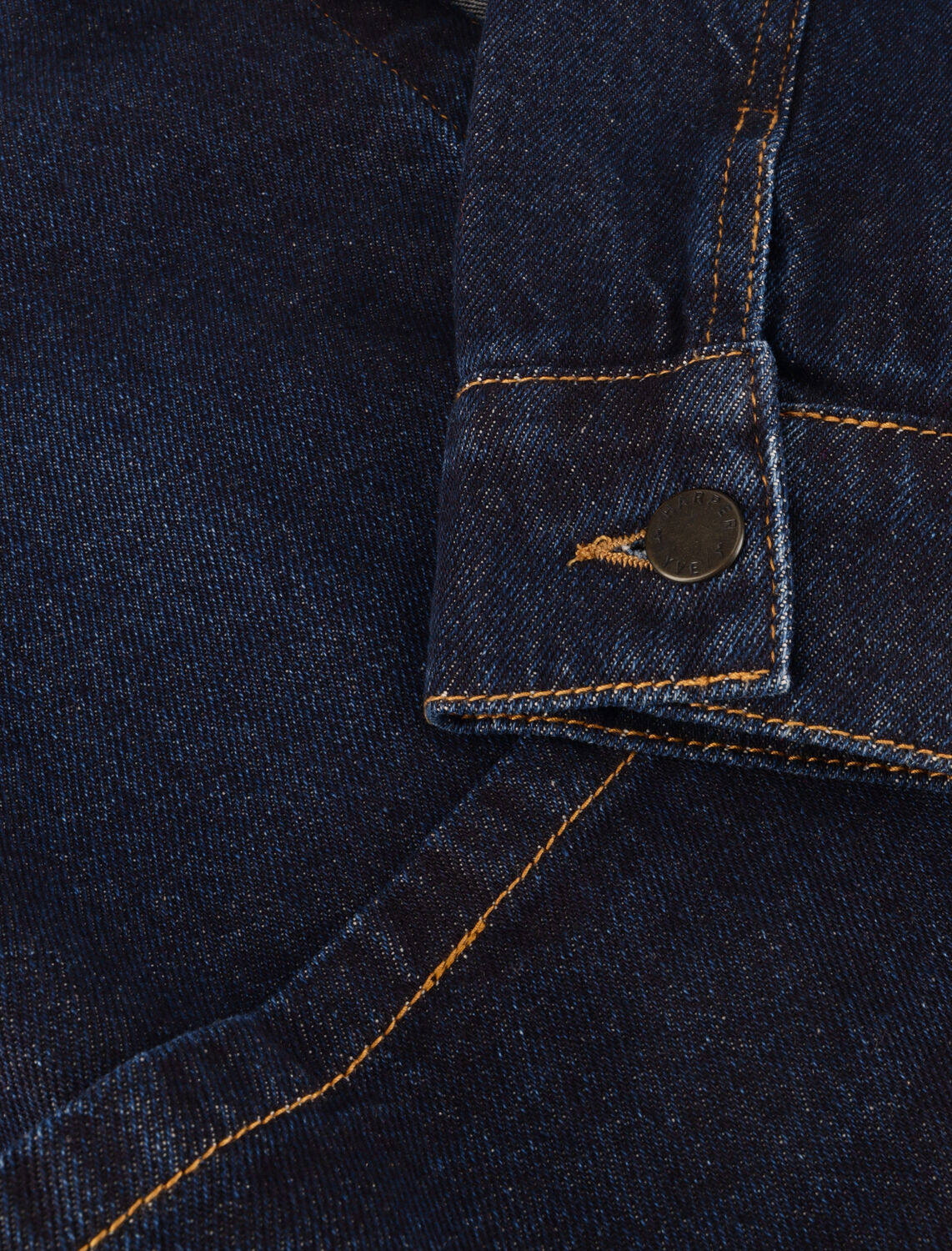 Dunkelblau HARPER & YVE Blusen WALLY-JA - large