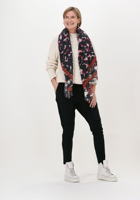 Graue ROMANO SHAWLS AMSTERDAM Schal 3501 - large