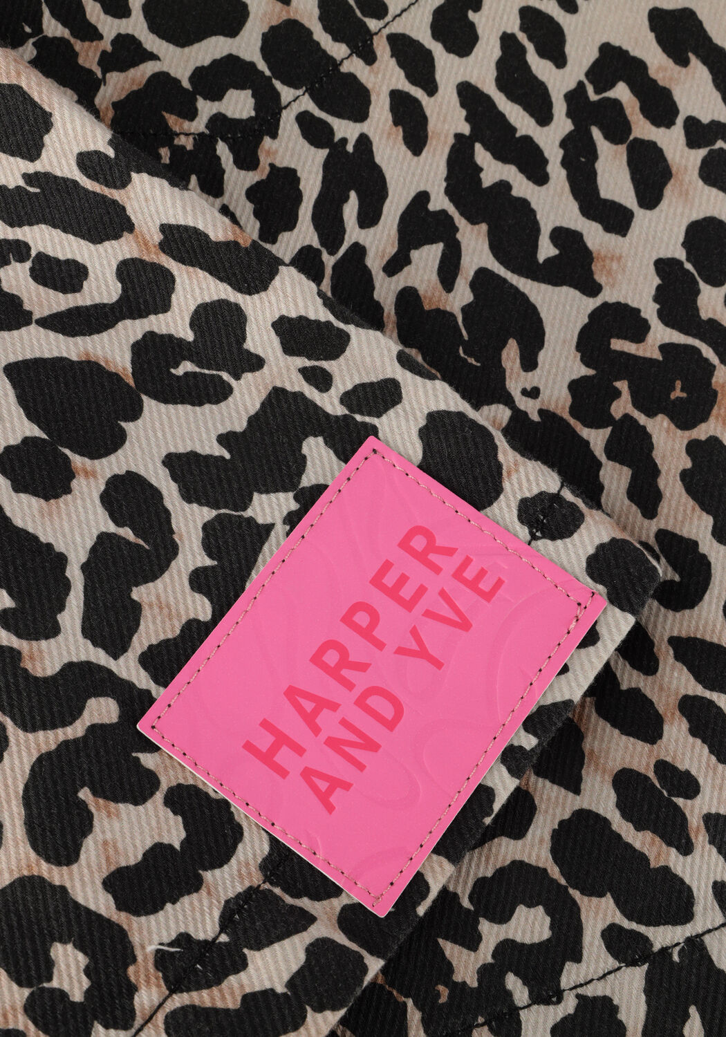 Braune HARPER & YVE Jack LEXIE-JA - large