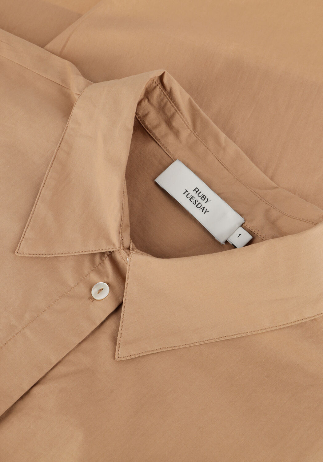 Braune RUBY TUESDAY Blusen IBINE - large