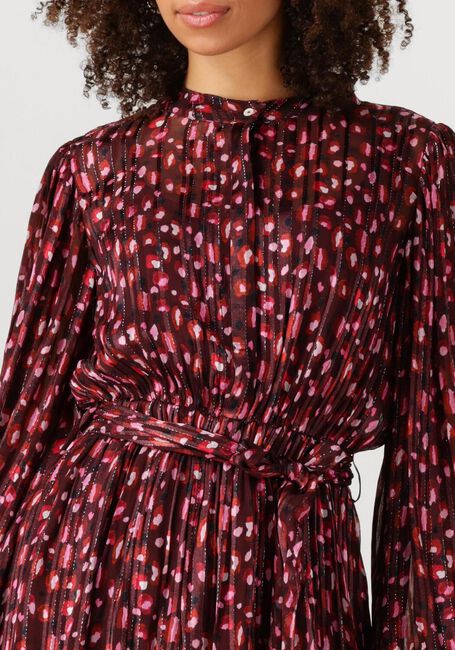 Bordeaux NOTRE-V Minikleid NV-GWEN - large