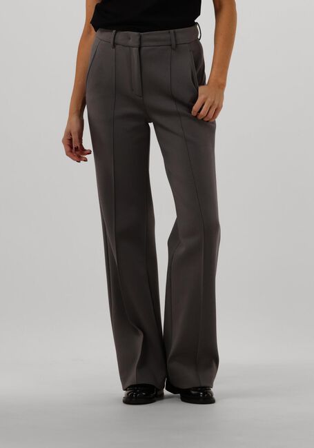 Graue BEAUMONT Hose YUKA PANTS - large