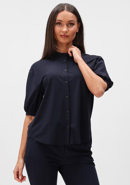 Dunkelblau JAPAN TKY Blusen BENI - large