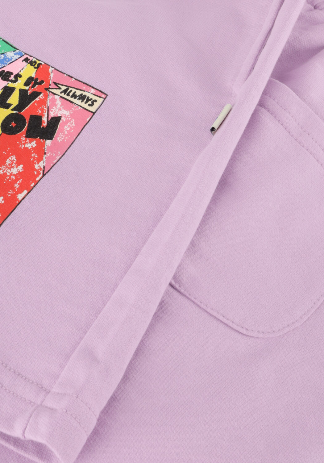 Lilane Jelly Mallow Kurze Hose CEREAL SHORTS - large