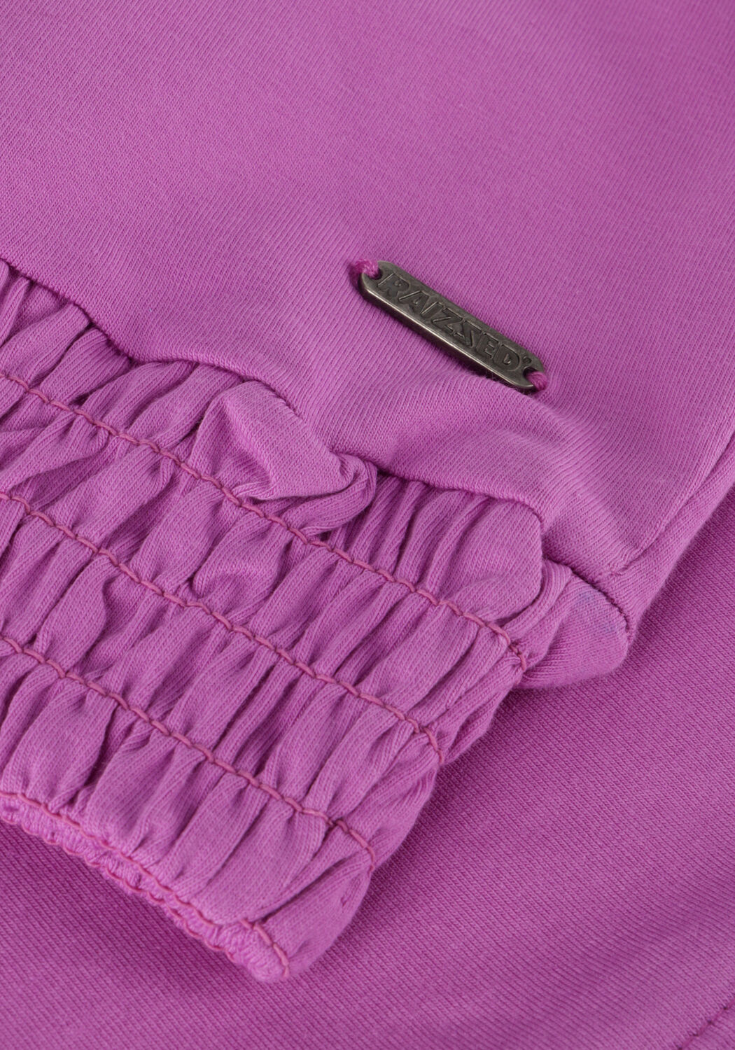 Lilane RAIZZED Sweatshirt BODI - large