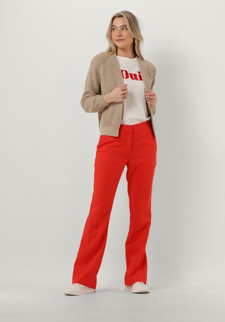 Nicht-gerade weiss BY-BAR T-shirt THELMA TOP - large