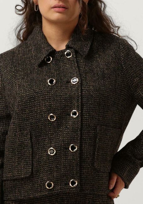 Schwarze IDANO Blazer RANDI - large