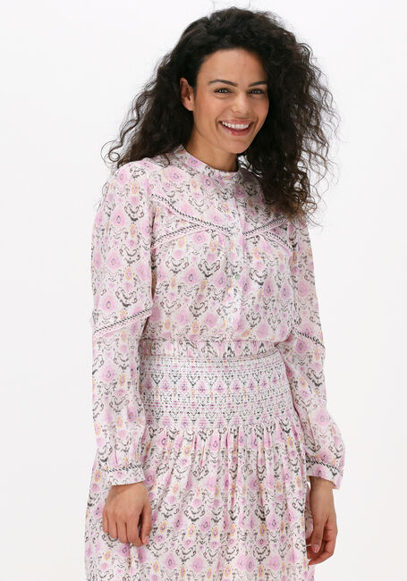 Rosane IBANA Blusen TENDI - large