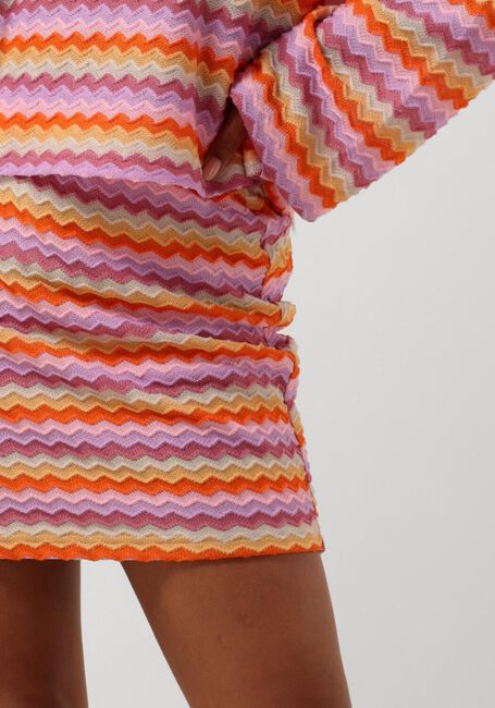 Mehrfarbige/Bunte REFINED DEPARTMENT Minirock JOYCE - large