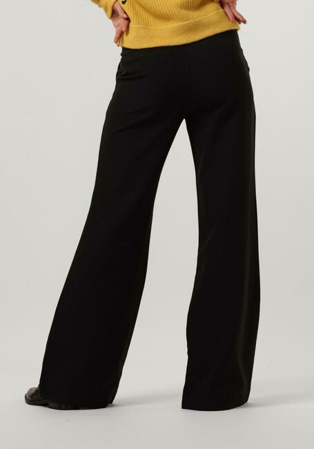 Schwarze FABIENNE CHAPOT Schlaghose PUCK TROUSERS 289 - large