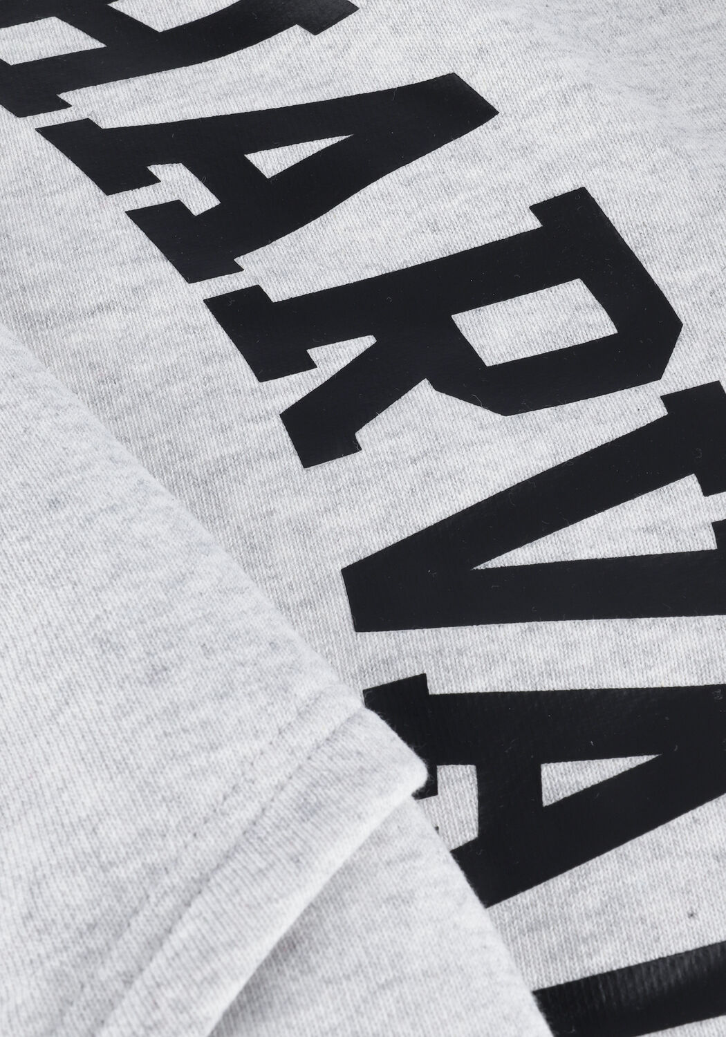 Hellgrau CHAMPION Sweatshirt HOODED SWEATSHIRT 218030 - large