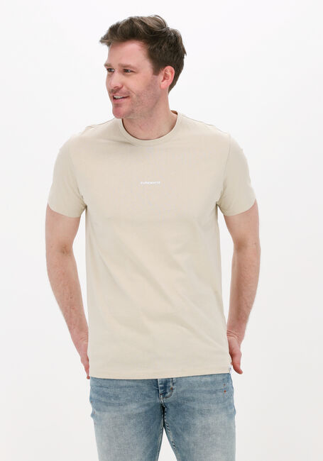 Sand PUREWHITE T-shirt 22010121 - large
