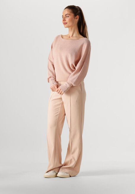 Rosane NUKUS Pullover BATWING PULLOVER LUREX - large