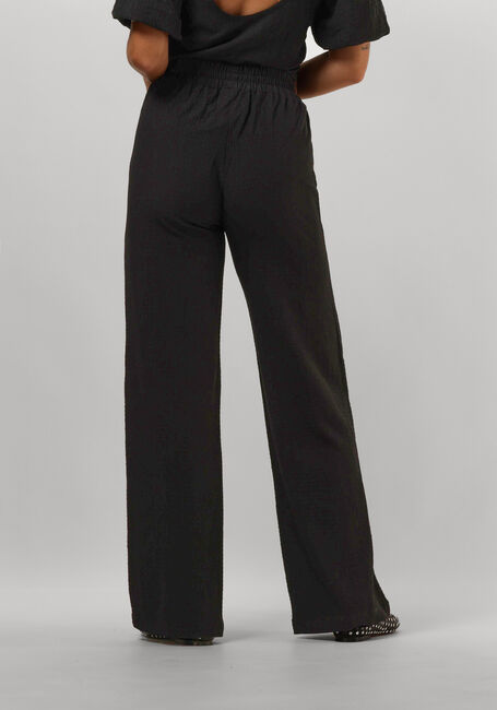 Schwarze REFINED DEPARTMENT Weite Hose NOVA - large