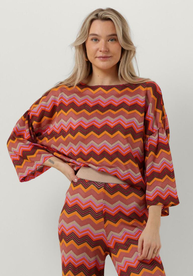 rosane amaya amsterdam bluse lexie
