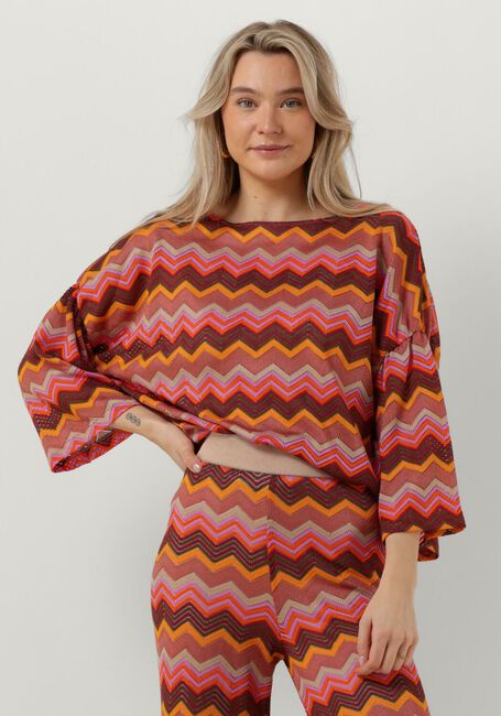 Rosane AMAYA AMSTERDAM Bluse LEXIE - large