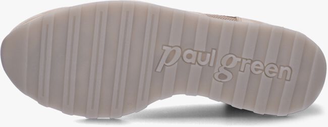 Beige PAUL GREEN Sneaker low 5918  - large
