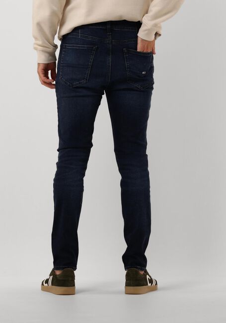 Dunkelblau TOMMY JEANS Skinny jeans SIMON SKNY CH1263 - large