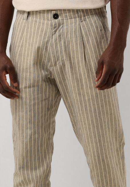 Beige THE GOODPEOPLE Hose BART - large