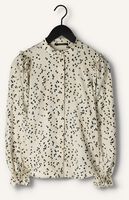 Beige BRUUNS BAZAAR Blusen ACACIA FRIA SHIRT Beige BRUUNS BAZAAR Blusen ACACIA FRIA SHIRT - medium