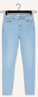 Hellblau TOMMY HILFIGER Skinny jeans HARLEM U SKINNY HW A ROX Hellblau TOMMY HILFIGER Skinny jeans HARLEM U SKINNY HW A ROX - medium