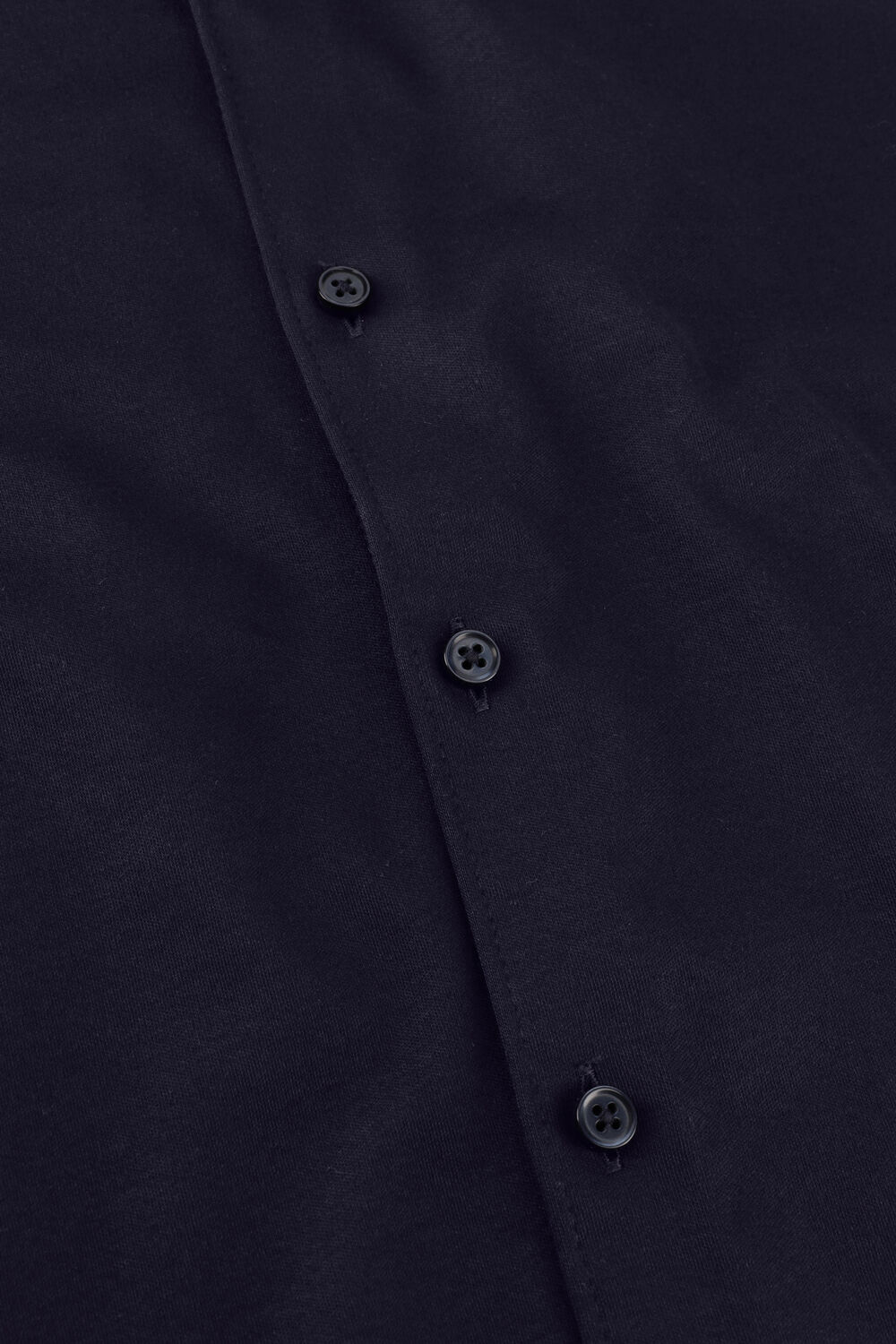 Dunkelblau DESOTO Casual-Oberhemd MODERN BD 1/2 - large