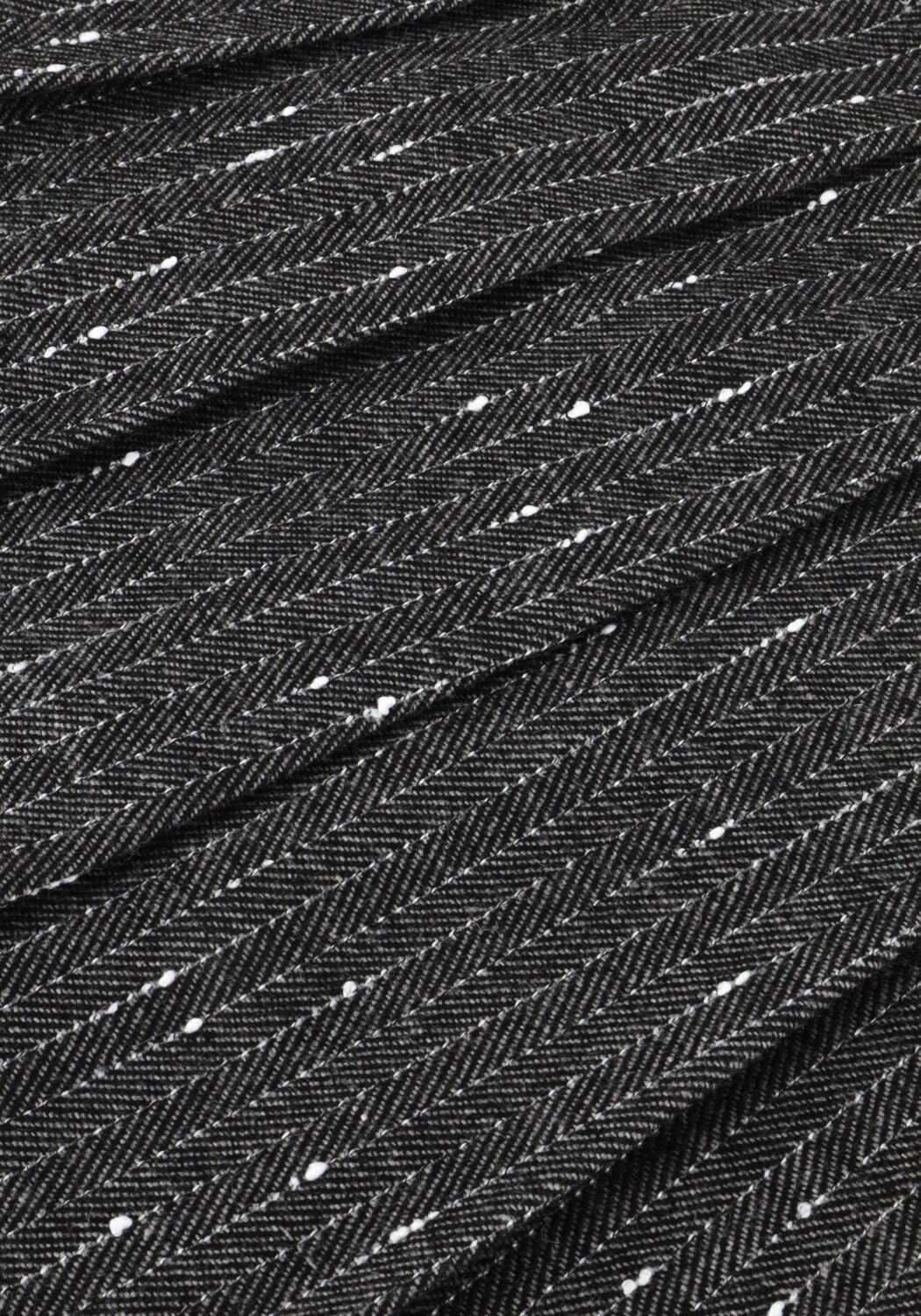 Graue COPENHAGEN MUSE Minirock CMTRINA-SKIRT - large