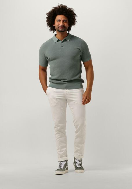 Gr&uuml;ne SAINT STEVE T-shirt SIETSE - large