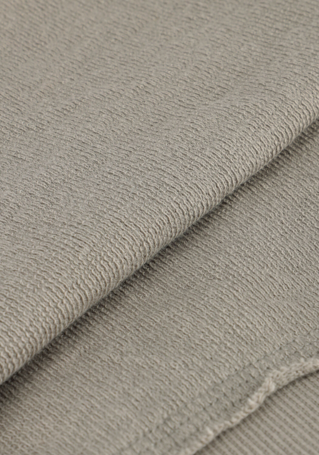 Taupe LIL' ATELIER Sweatshirt NBMDIAS LS NR SWEAT LIL - large