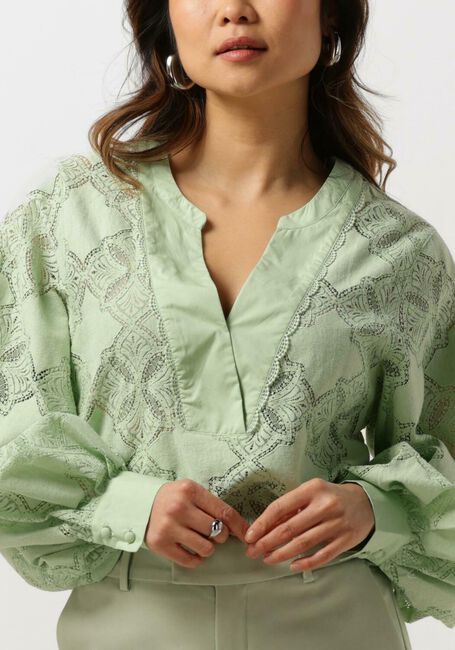 Minze MOS MOSH Blusen YEN - large