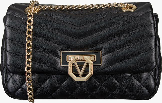 Schwarze VALENTINO BAGS Clutch VBS0YQ03 - large